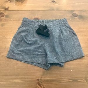 Lululemon Spring Break Away Shorts